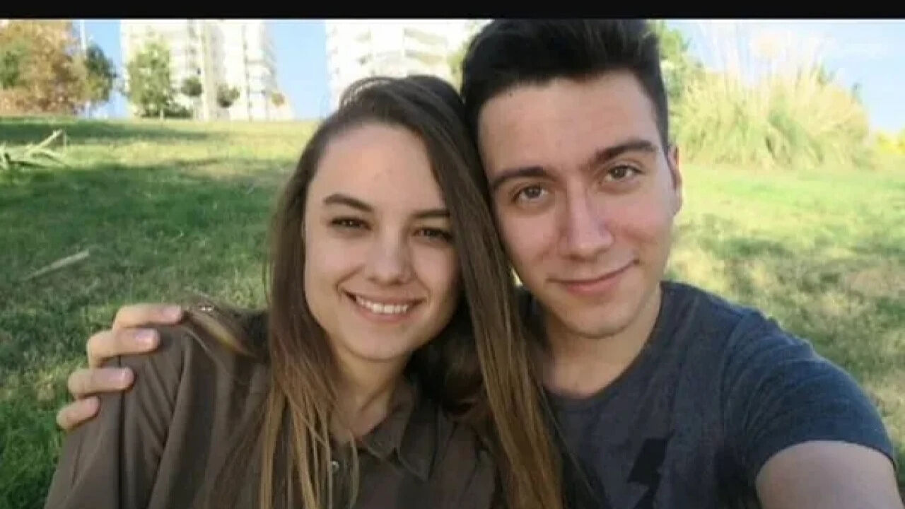 Enes Batur'a 5 kuruşluk dava şoku! Başak Karahan’ın Enes Batur'a açtığı 5 kuruşluk tazminat davası nedir? 3