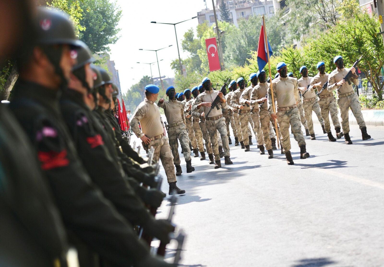 30 Agustos Kutlama Etkinlikleri 17