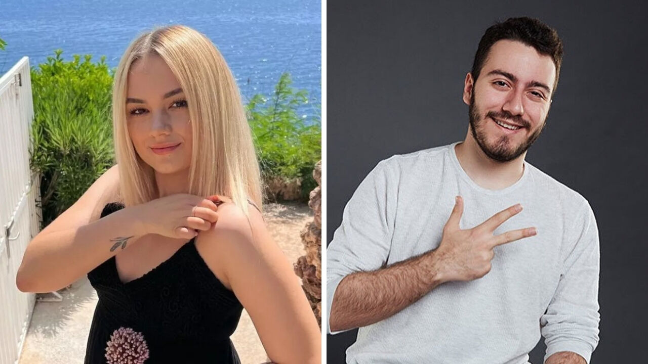 Enes Batur'a 5 kuruşluk dava şoku! Başak Karahan’ın Enes Batur'a açtığı 5 kuruşluk tazminat davası nedir? 4