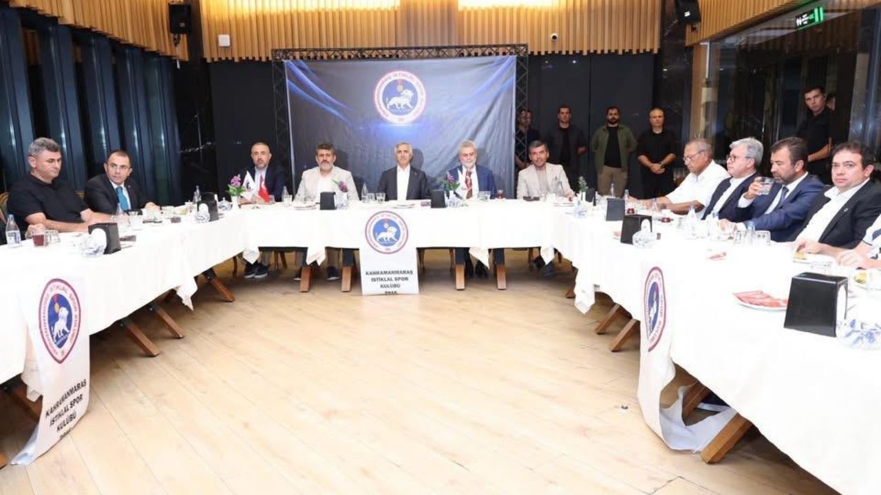 Akdo’dan İstiklalspor’a Sezonun İlk Haftasında Destek (2)