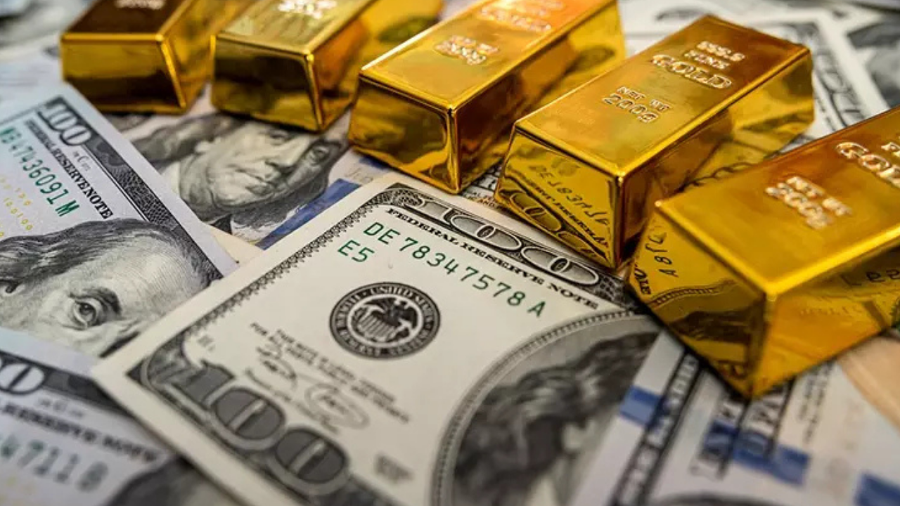 29 yıl sonra bir ilk: 1 gram bile altını olanlar dikkat 2