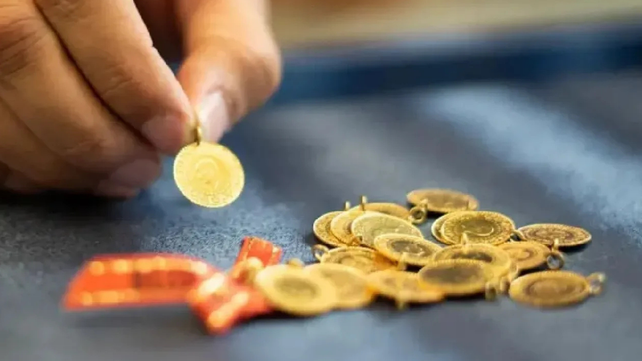 29 yıl sonra bir ilk: 1 gram bile altını olanlar dikkat 1