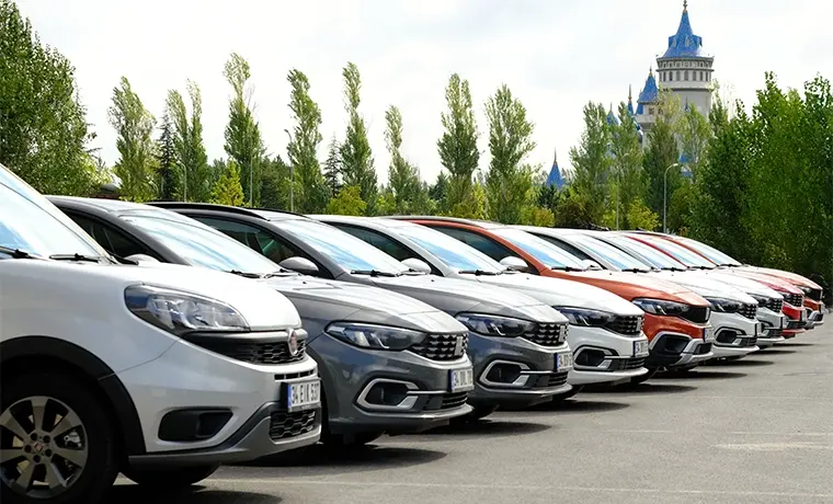 İkinci elde en çok satılan otomobiller açıklandı: Günler içinde elden çıkıyorlar 3