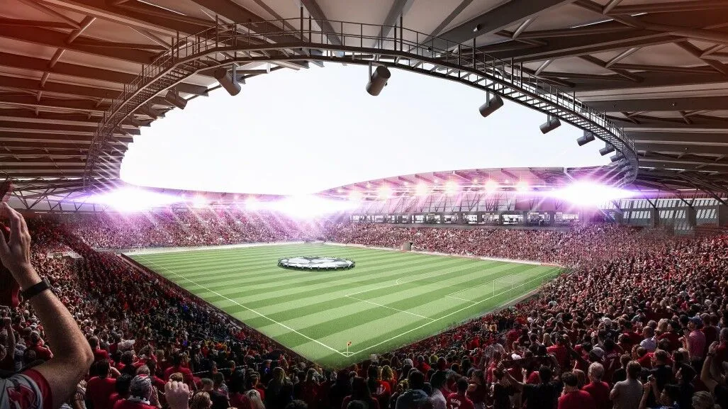 Baskan Gorgel Ilk Ic Saha Macimiz Yeni Sahada 3