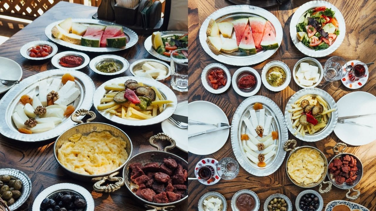 Başkonuş Yaylası; Kahramanmaraş'ta Doğaseverlerin Uğrak Noktası (2)