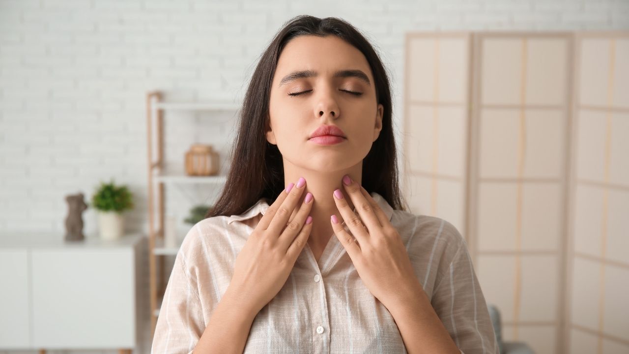 Bu Hastalık Kadınları Hedef Alıyor 4