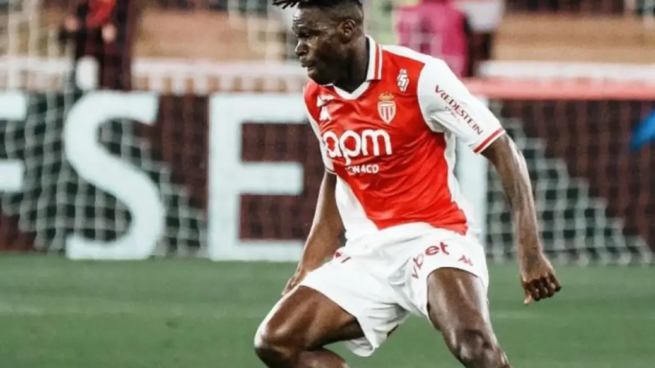 GALATASARAY’A YENİ TRANSFER | Wilfried Singo kimdir, kaç yaşında, nereli? Singo hangi takımlarda oynadı? 2