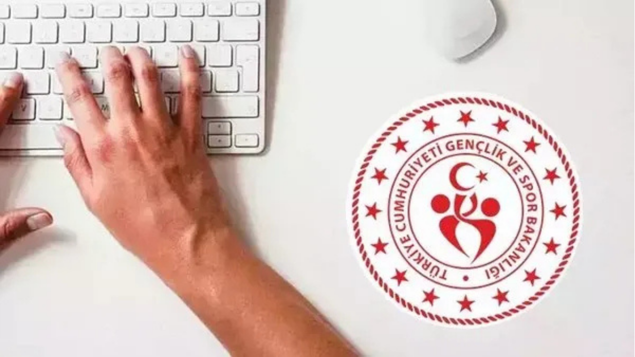 Gençlik Ve Spor Bakanlığı-3