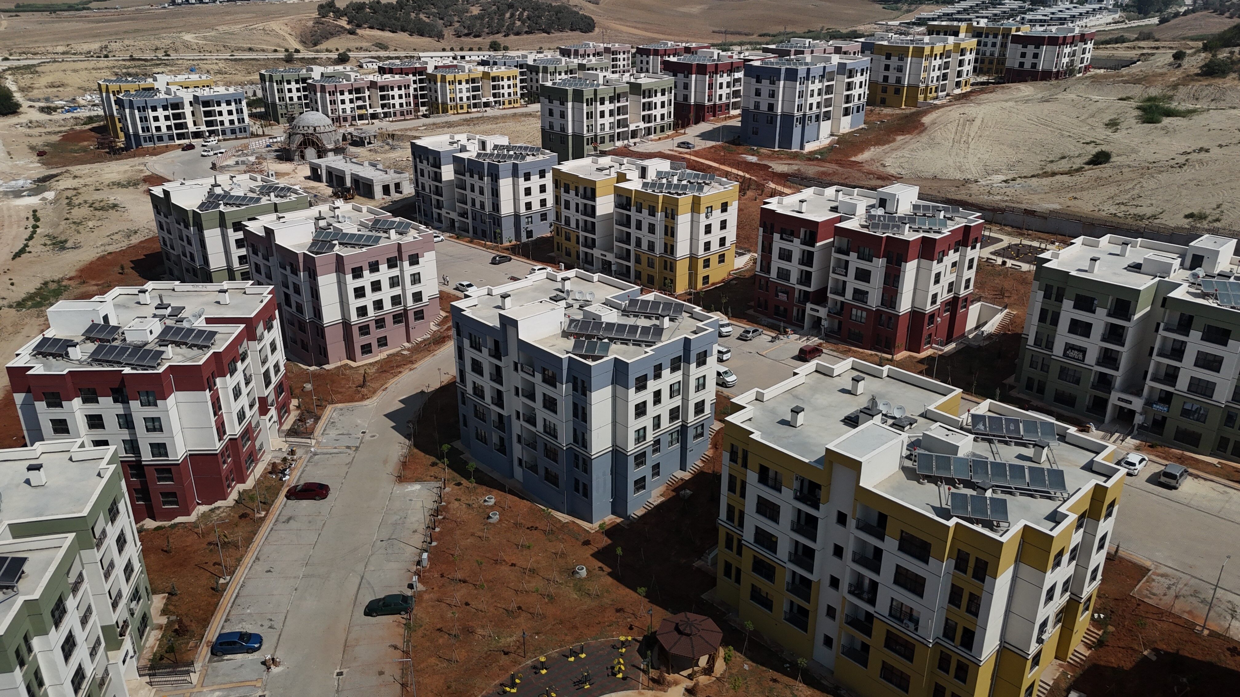 Apartmanlar için yeni karar: Artık bunu yapan ceza alacak 3