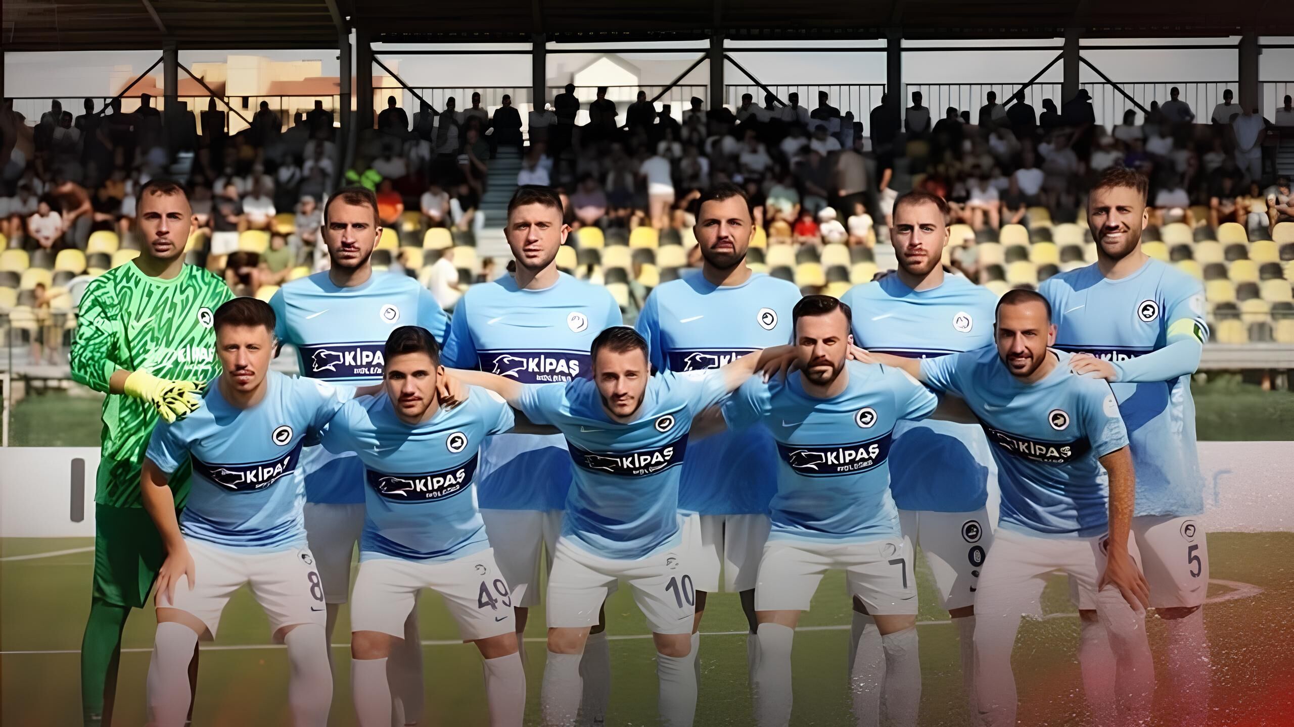 İstiklalspor İzmir Deplasmanında İlk Yarı Sona Erdi 2 1 (2) (1)