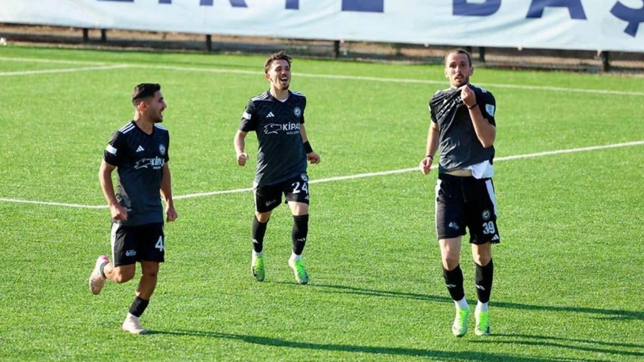 Kahramanmaraş İstiklalspor Sezonu Aliağa Deplasmanında Açıyor