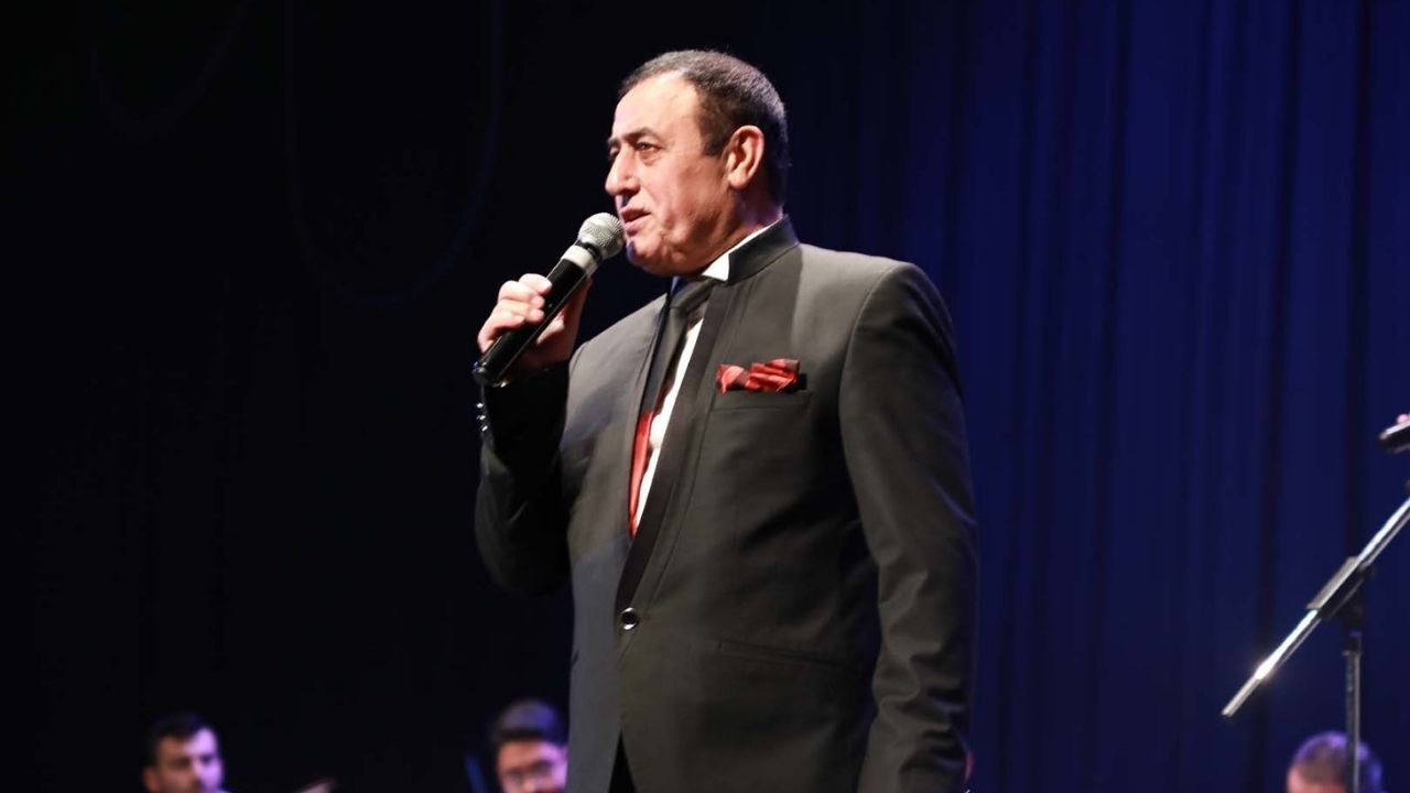 Kahramanmaraş Kuzey Çevreyoluna Işık Talebi (3)