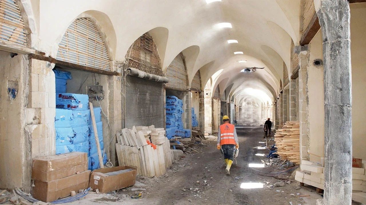 Kahramanmaraş’ın En Çok Ziyaret Edilen Mekânı (1)