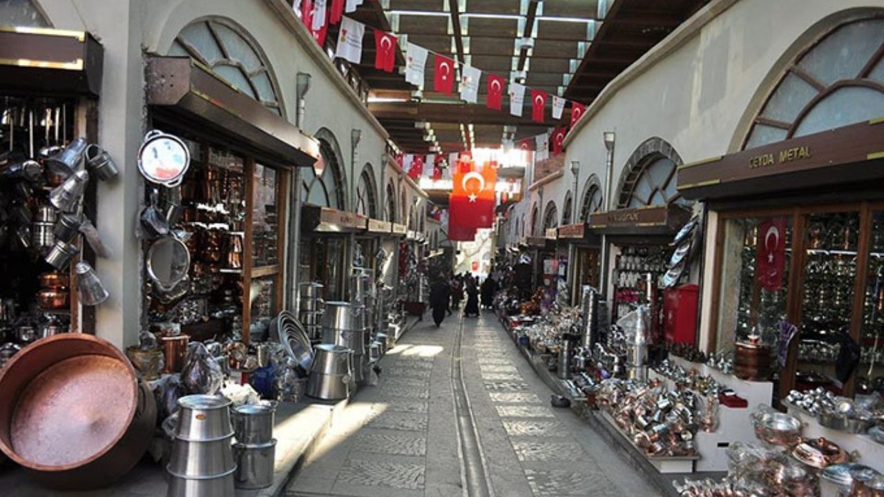 Kahramanmaraş’ın En Çok Ziyaret Edilen Mekânı (2)