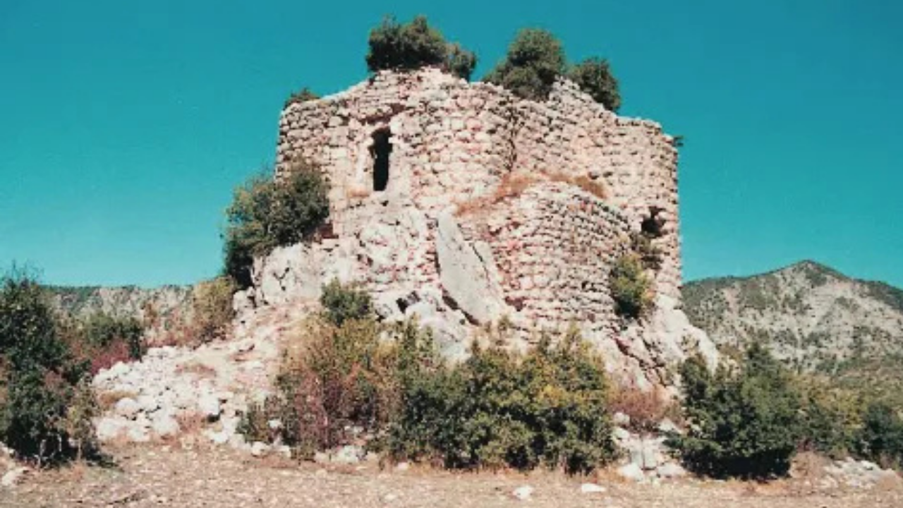 Kahramanmaraş’ın Orta Çağ’dan Günümüze Ulaşan Mirası (1)