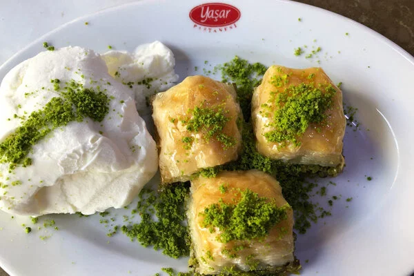 Kahramanmarasta Ne Yenir 8 Meshur Lezzet 1