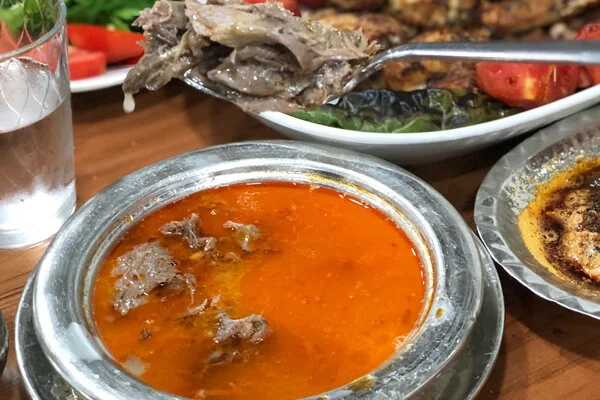 Kahramanmarasta Ne Yenir 8 Meshur Lezzet 3