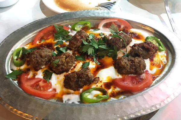 Kahramanmarasta Ne Yenir 8 Meshur Lezzet 4