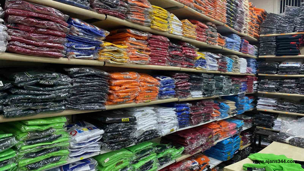 Kahramanmaraş’ta Okul Üniforması Fiyatları Dudak Uçuklattı (1)