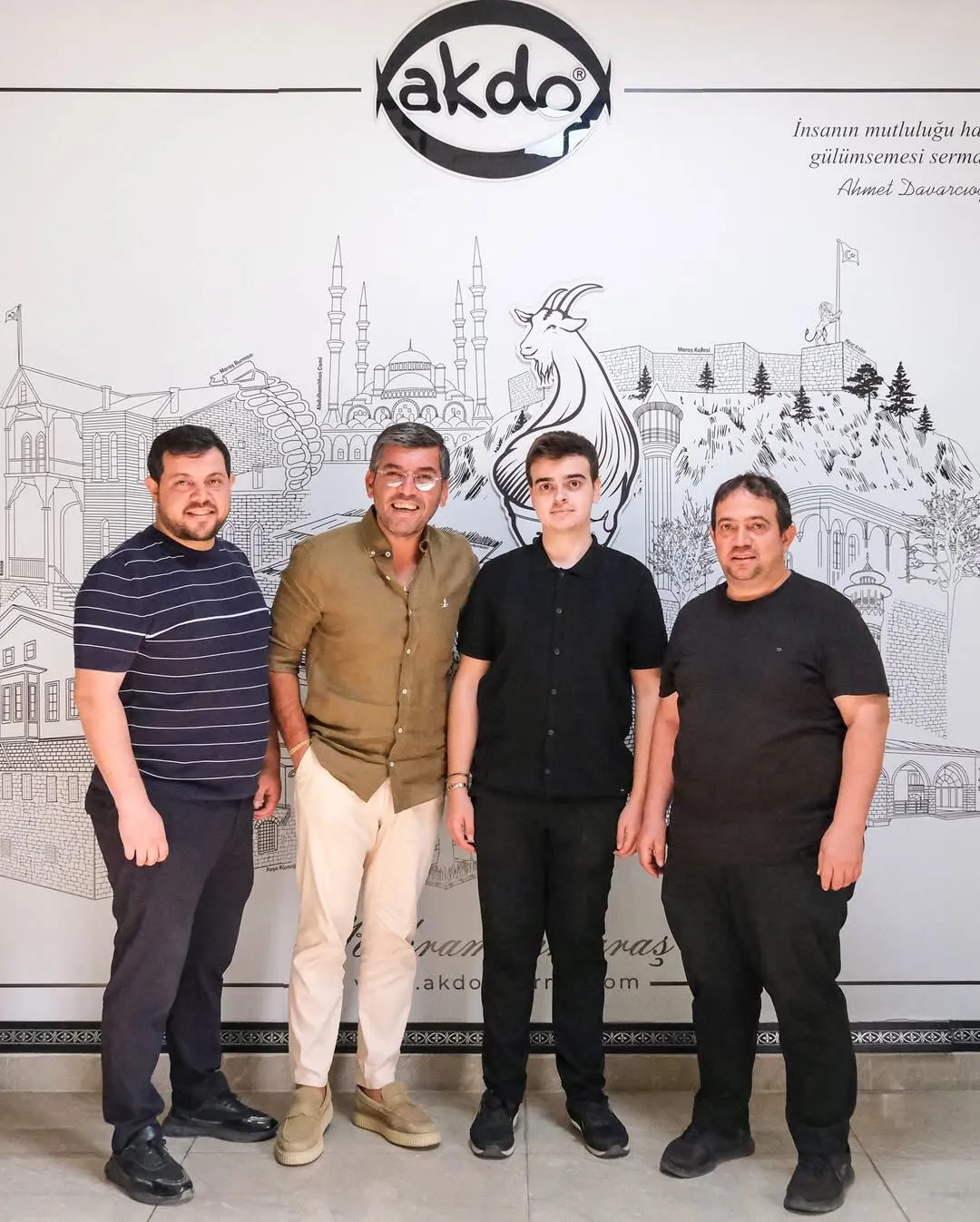 Kahramanmarasta Yeni Stadyumun Ismi Belli Oldu 2