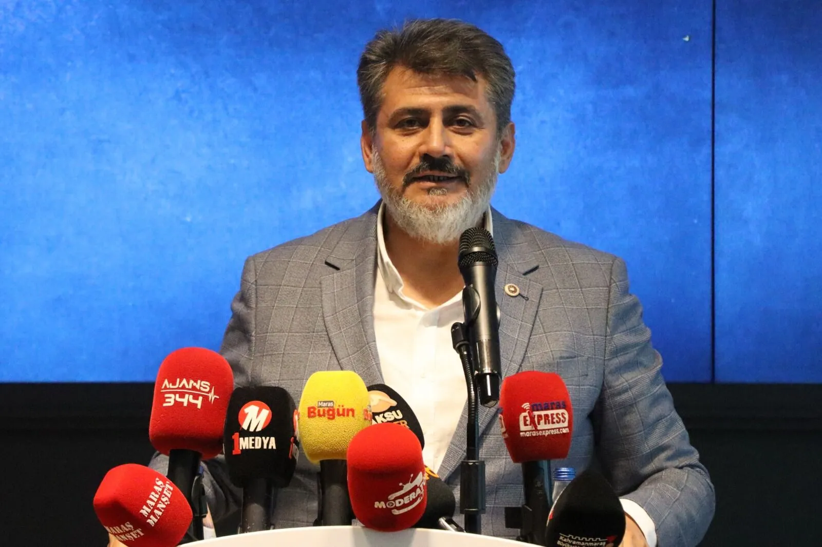 Kahramanmarasta Yksde Dereceye Giren Ogrenciler Odullendirildi 1