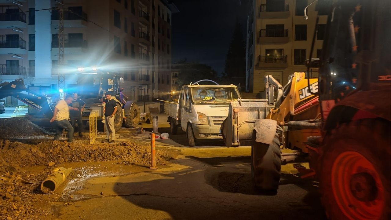 Kaski Çalışmalrı (1)