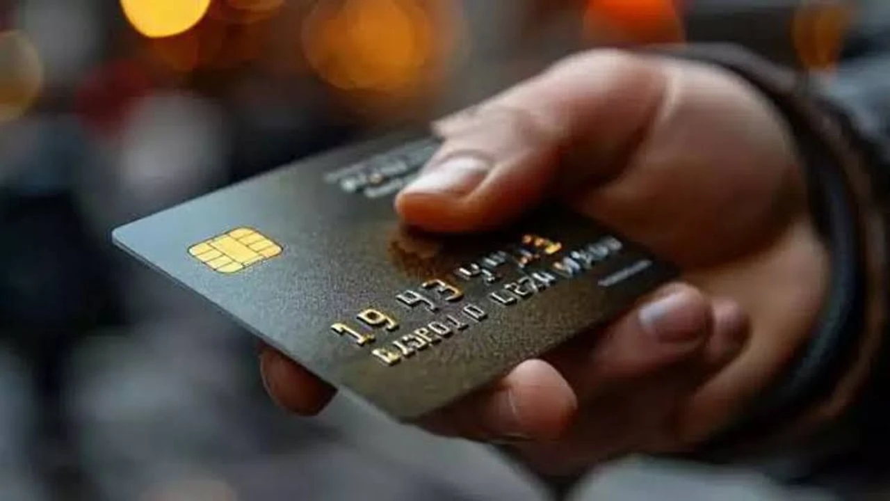Kredi kartı olanlar için son tarih açıklandı: Milyonları kapsıyor 1