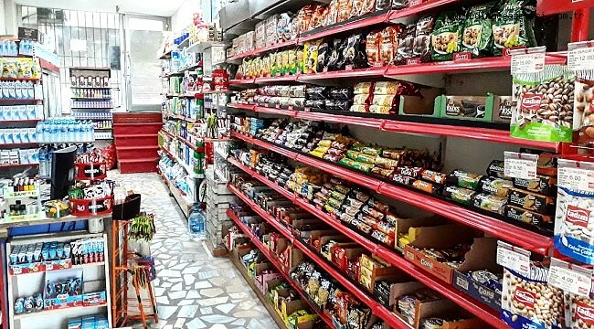 Mahalle Bakkallari Ahde Vefa Bekliyor