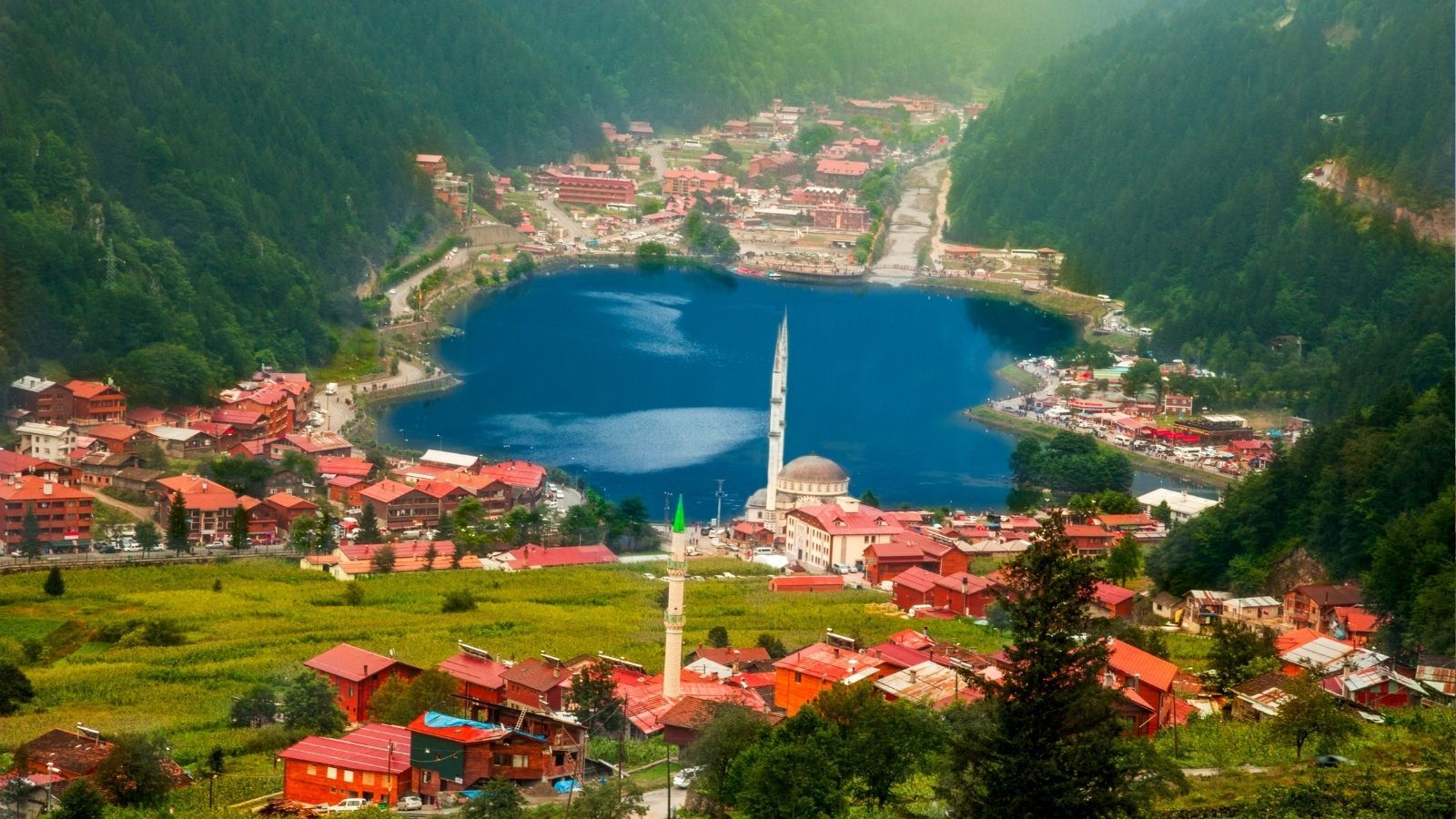 Türkiye’nin en mutsuz 9 ili açıklandı! O şehirde yaşayanların yüzü asla gülmüyor 2