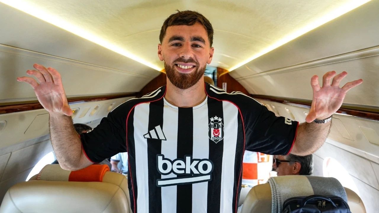 Süper Lig tarihinin en pahalı transferleri açıklandı! Tam 164 bin 115 asgari ücret değerinde 8