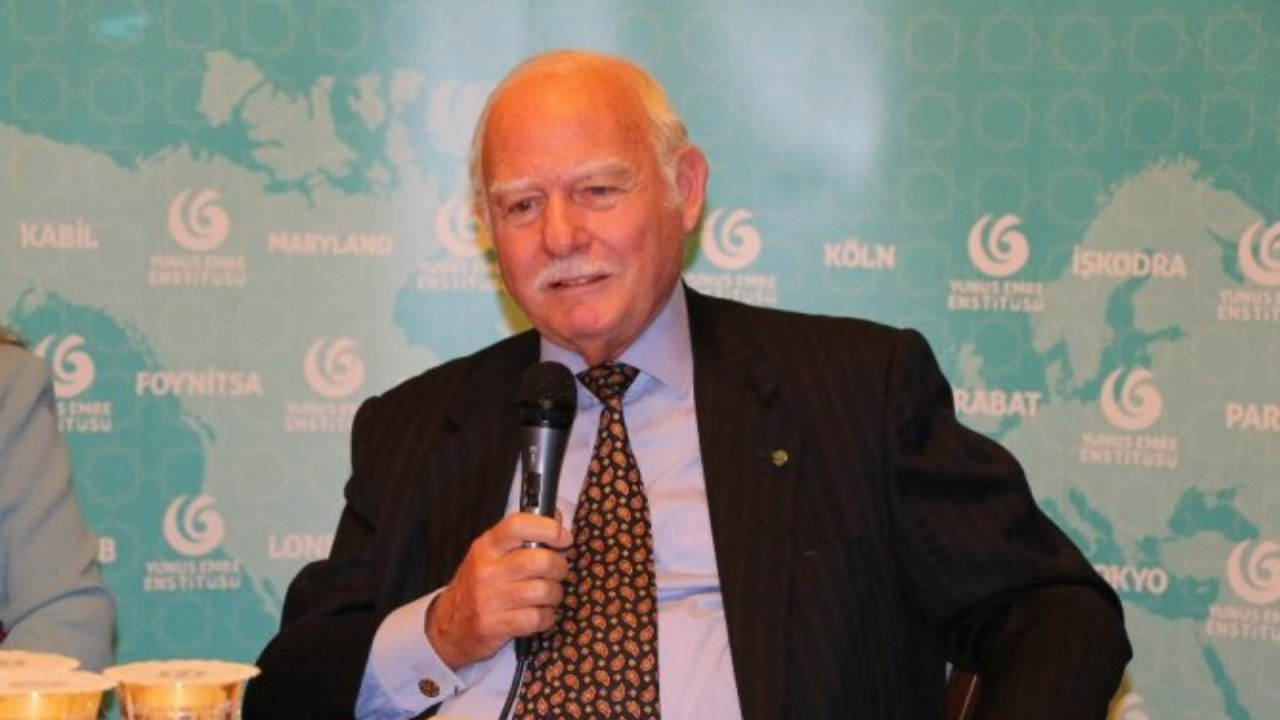 Osman Selahaddin Osmanoğlu Kimdir