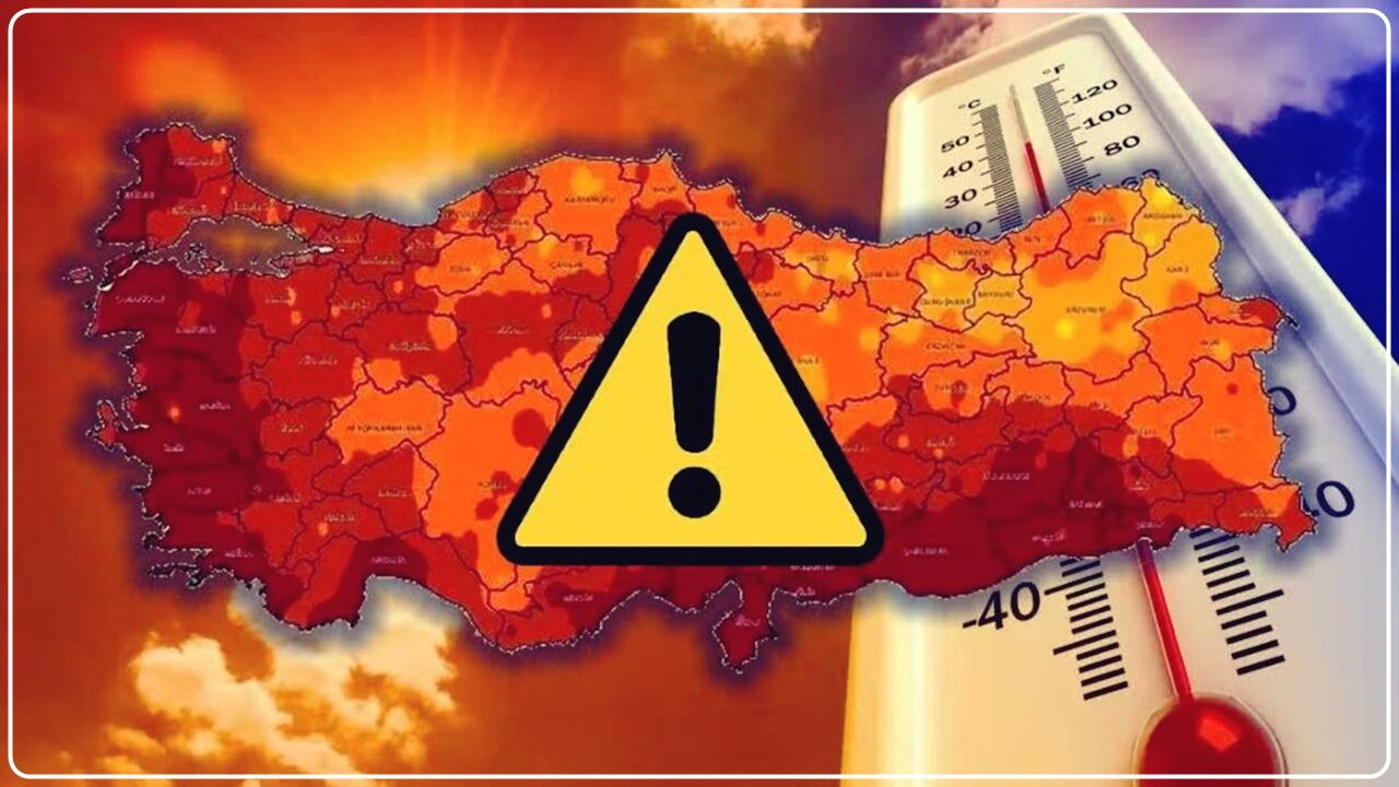 Sıcak Hava 1