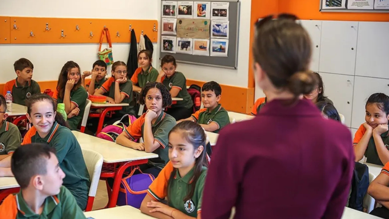 Sınıflar Ne Zaman Belli Olacak (2)