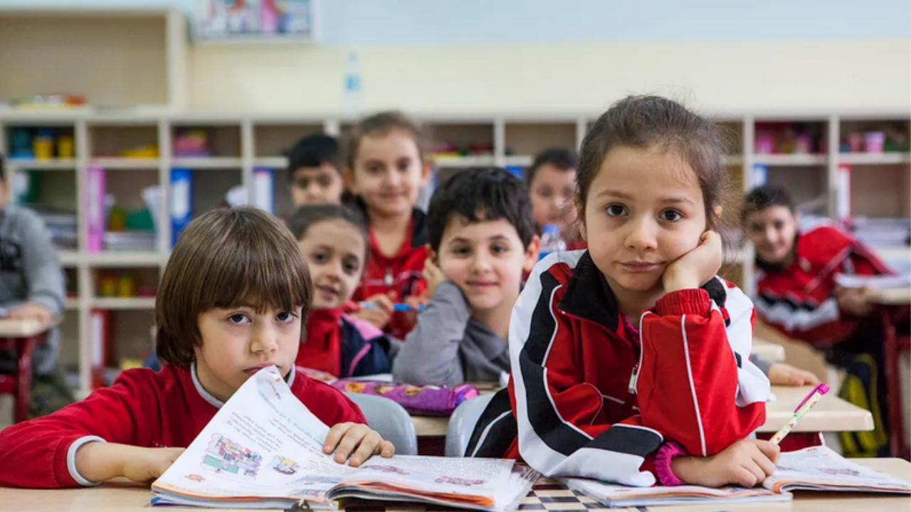 Sınıflar Ne Zaman Belli Olacak
