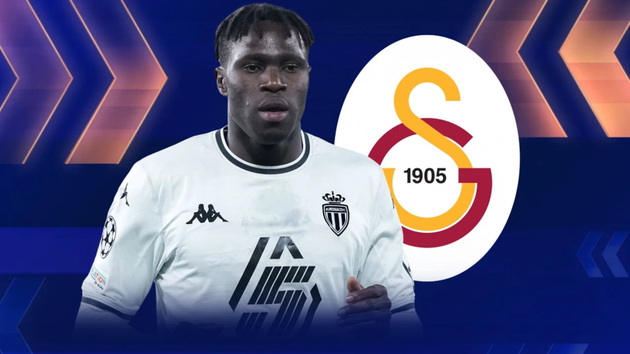 GALATASARAY’A YENİ TRANSFER | Wilfried Singo kimdir, kaç yaşında, nereli? Singo hangi takımlarda oynadı? 5