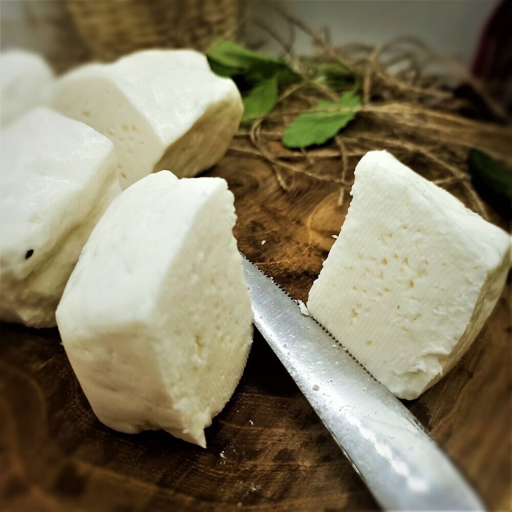 Tam Yagli Maras Sikma Peyniri Maras Peyniri Akalp Gurme 6010 17 B