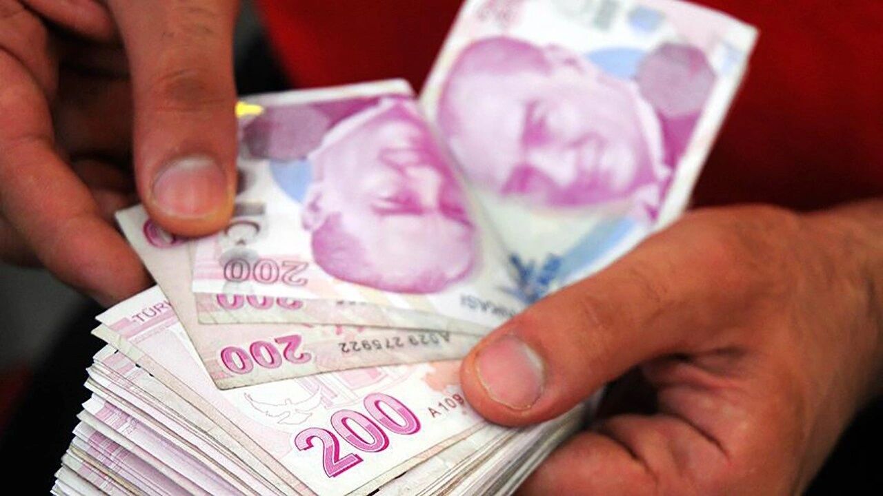 Aylık 12 bin 500 lira ödenecek: Bu şart sağlayanlara büyük yardım başladı 1