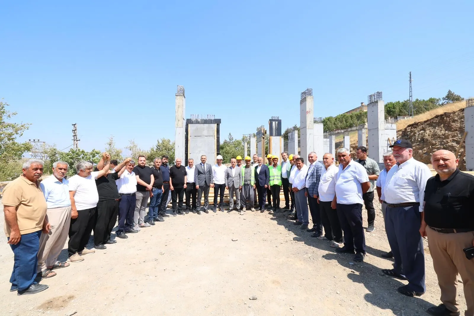 Vahit Kirisciden Genclik Projesine Tam Destek 1