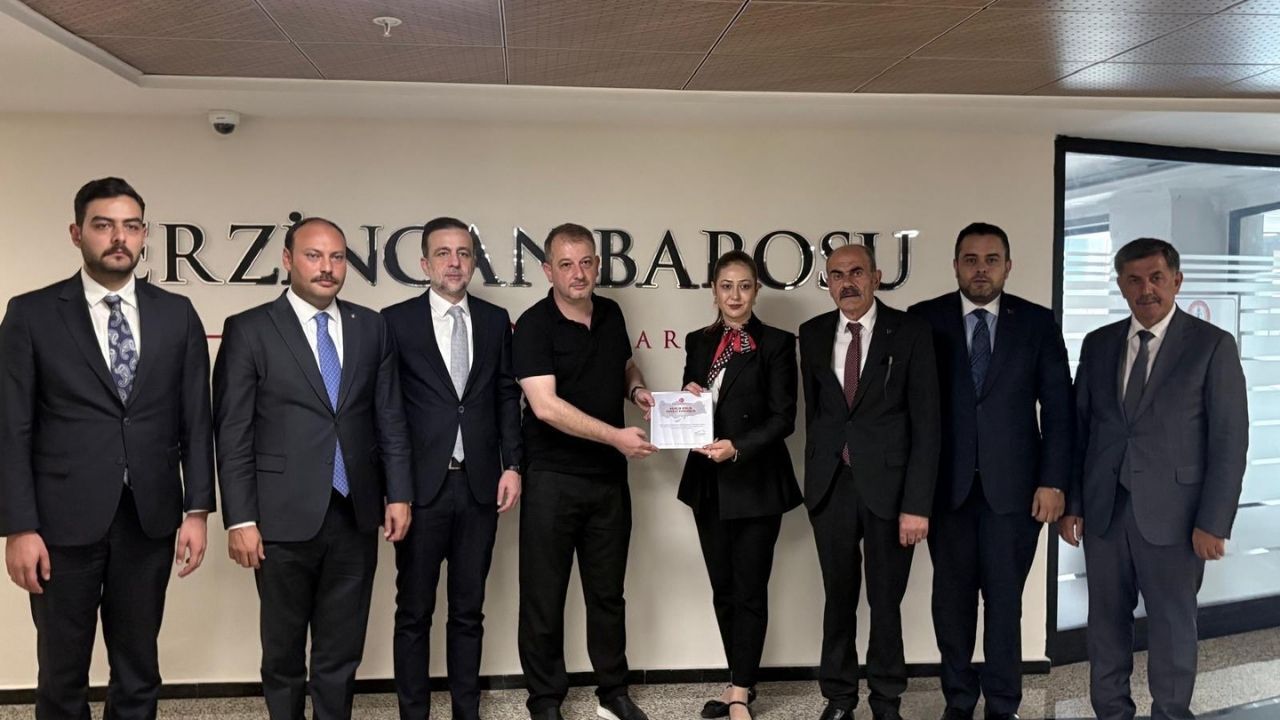 Vekil Karakoç Dora;“Terörsüz Türkiye İçin Birlik Zamanı” (1)