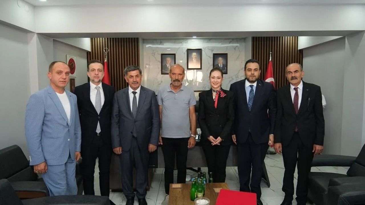 Vekil Karakoç Dora;“Terörsüz Türkiye İçin Birlik Zamanı” (3)