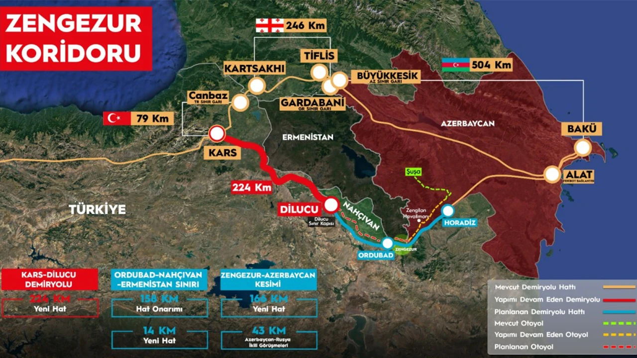 Zengezur Koridoru Nda Tarihi A 1755699786 Bt Kz O5