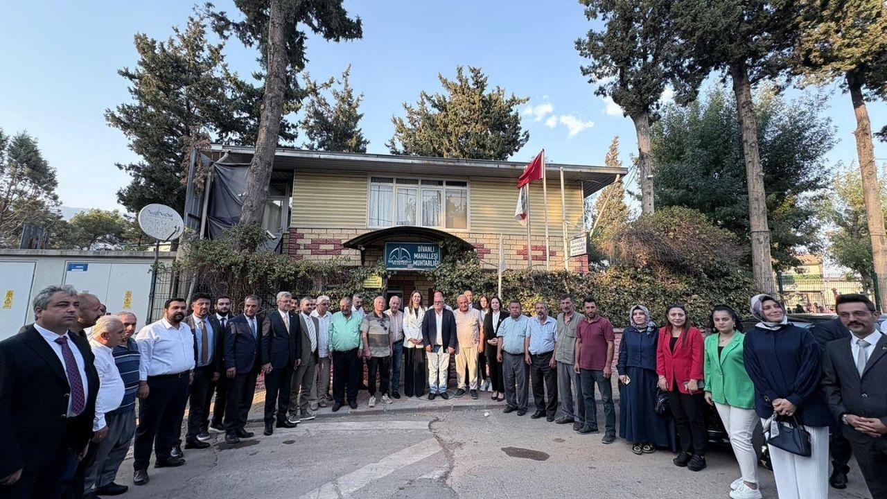 Zuhal Karakoç Dora; “Sorunlara Anında Müdahale” (1)