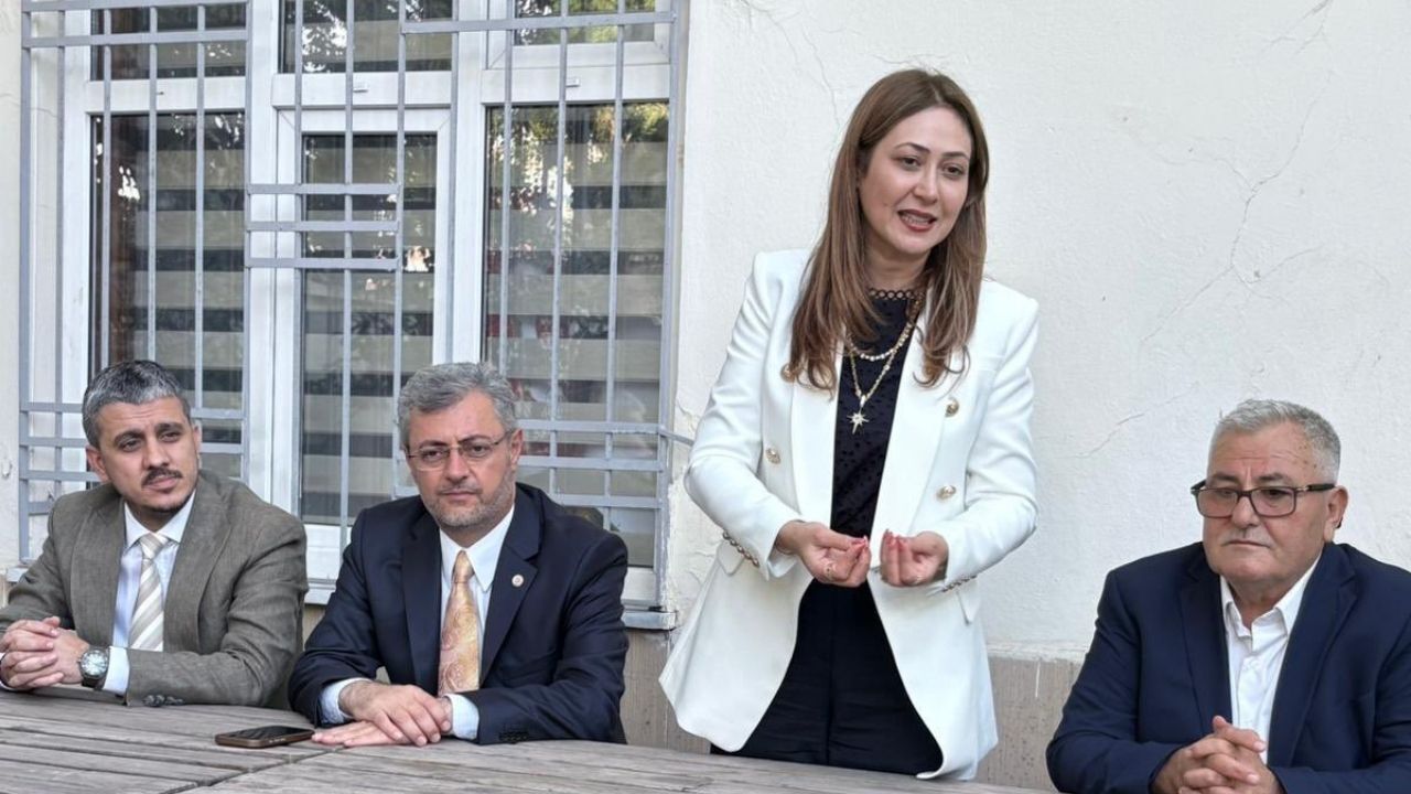 Zuhal Karakoç Dora; “Sorunlara Anında Müdahale”