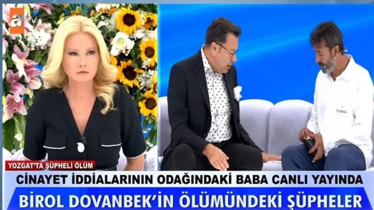 Birol Dovanbek olayı nedir? Birol Dovanbek nasıl öldü? - SON DAKİKA 1