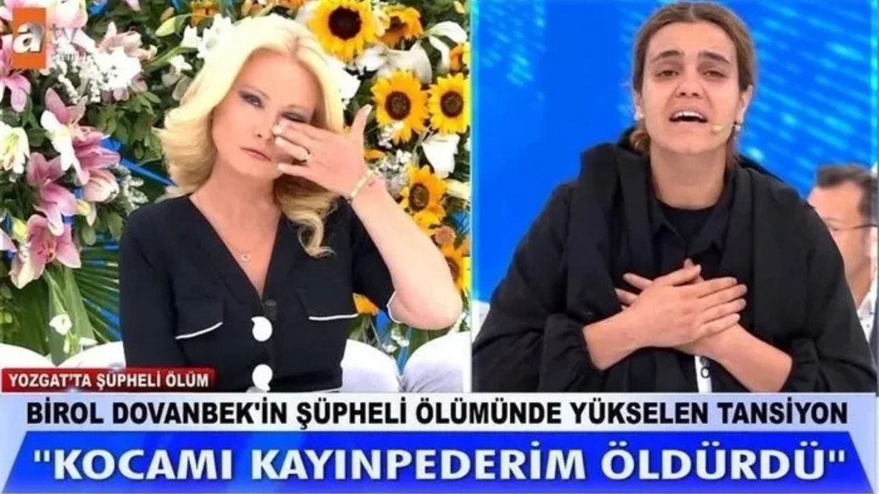 Birol Dovanbek olayı nedir? Birol Dovanbek nasıl öldü? - SON DAKİKA 6