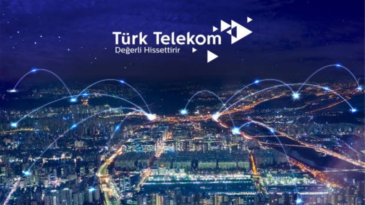 Türk Telekom çöktü mü
