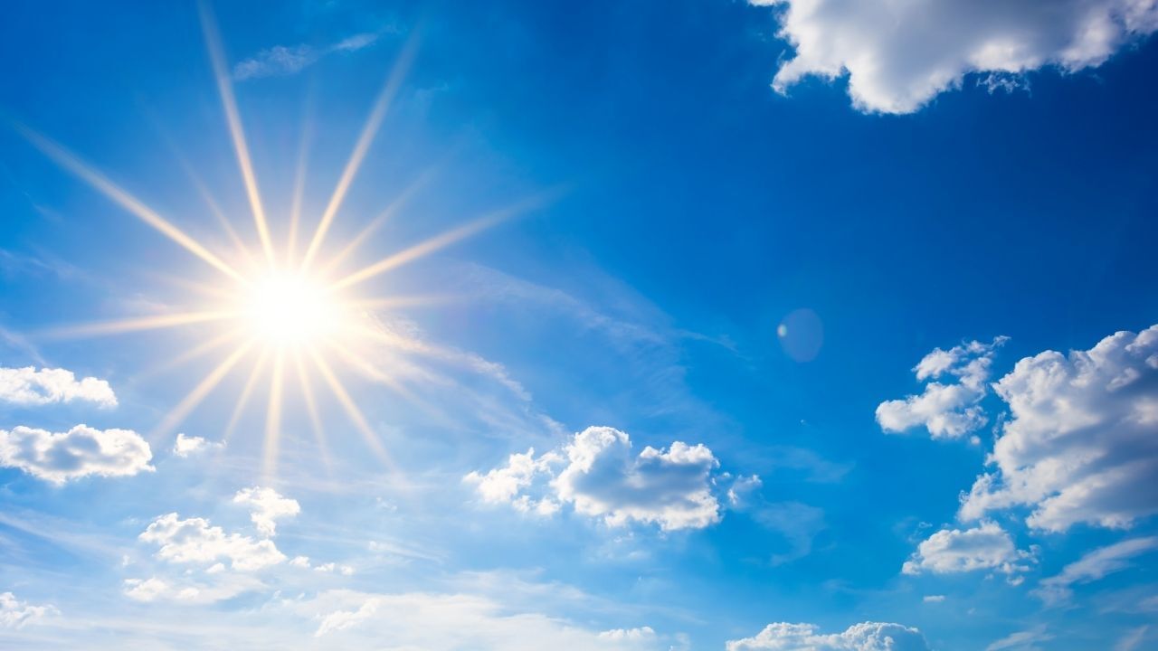 Kahramanmaraş’ta yağmur yağacak mı