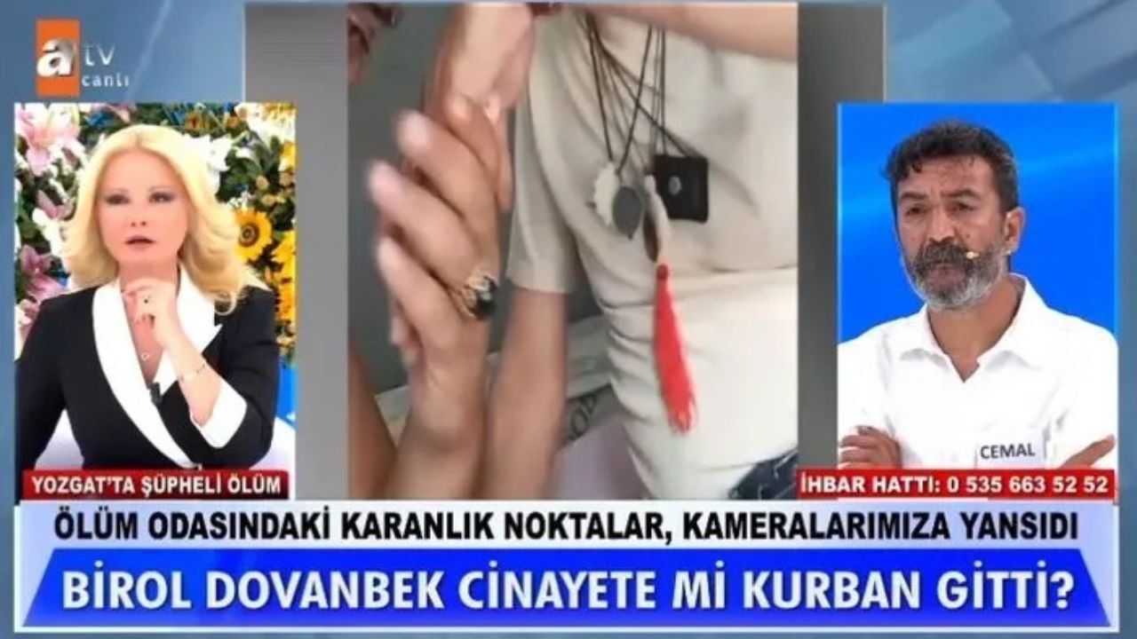 Birol Dovanbek olayı nedir? Birol Dovanbek nasıl öldü? - SON DAKİKA 8