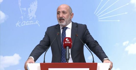 Ali Oztunc Tarihimizin En Aci Bayramlarindan Birini Yasayacagiz H34747 2A708