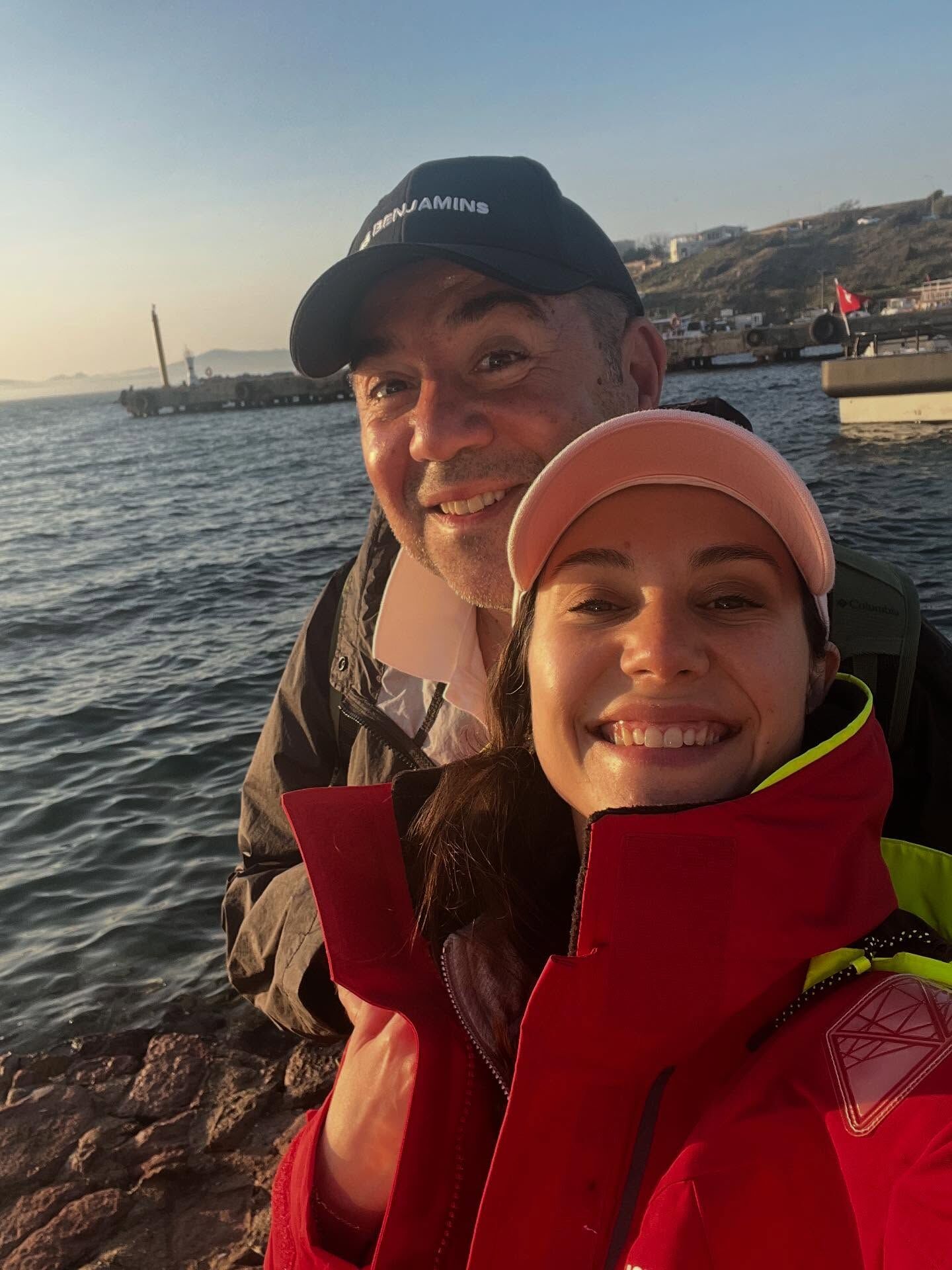 Ata Demirer Ve Dilara Alemdar (1)